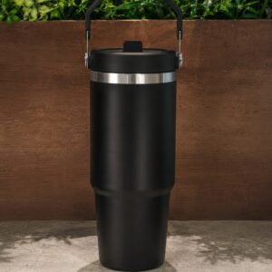 Premium Stainless Steel Mug