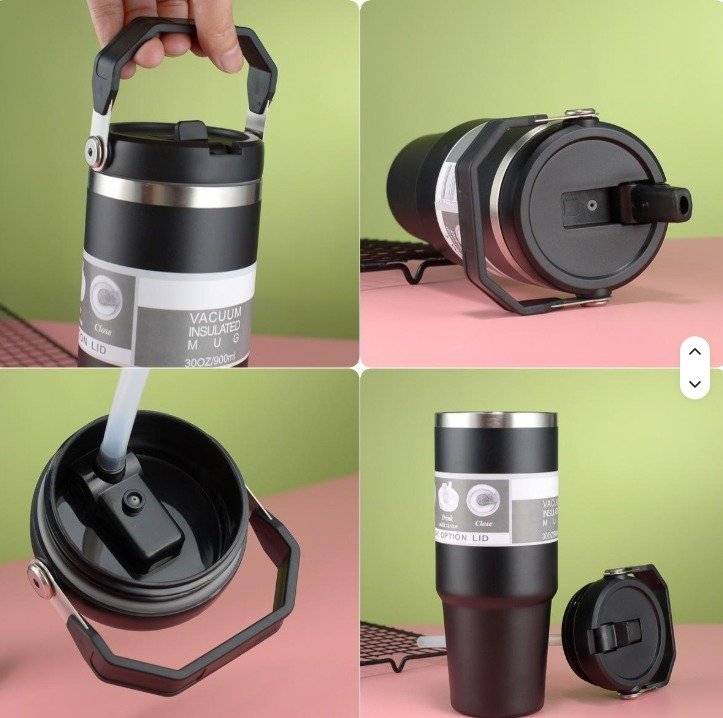 Steel mug3