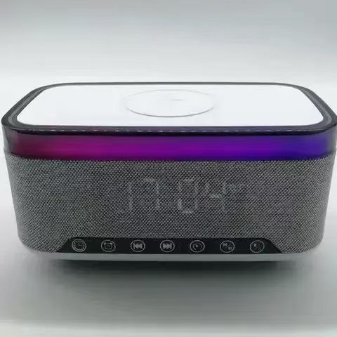 Wireless BT Speaker