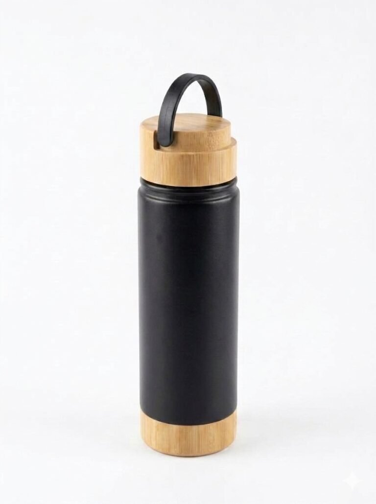 Stainless Water Bottle