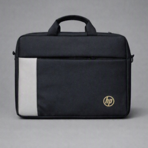 Professional Black Laptop Briefcase
